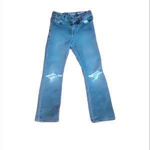 Boys Ripped jeans